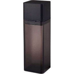Δοχείο Λαδιού - Ξυδιού LBTYMZK4843 5,5x5,7x17,2cm 250ml Black Yamazaki ABS
