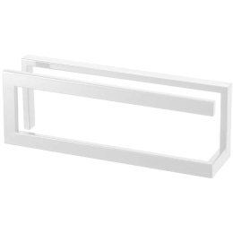 Βάση Για Παντόφλες LBTYMZK6461 42x10,5x14cm White Yamazaki