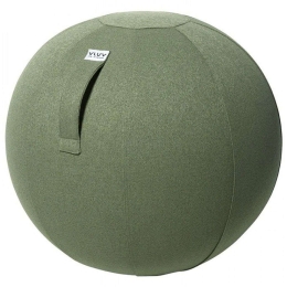 Πουφ Sova VLSBV00965PE 65cm Green