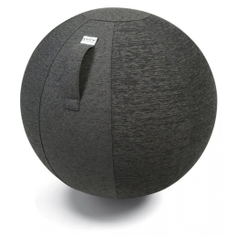 Πουφ Stov VLSB00265CAN 65cm Anthracite
