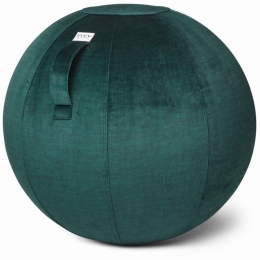 Πουφ Varm VLSBV01065FO 65cm Forest