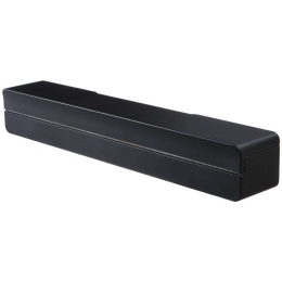 Μαγνητική Θήκη Για Wrap YMZK3248 32,6x5,5x5cm Black Yamazaki ABS
