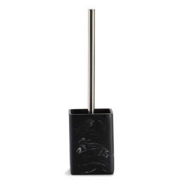 Πιγκάλ AH-BA71085 9,5x45cm Black Andrea House Πολυρεσίνη