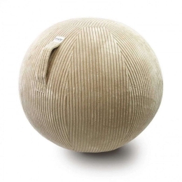 Πουφ Vlip VLSB01265BE 65cm Beige Vluv