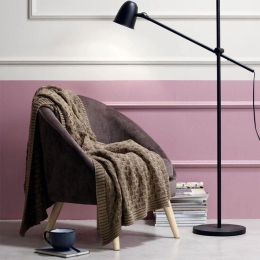 Κουβέρτα Καναπέ Moscova 41 9196888 HP Beige Zucchi 130X170 130x170cm 100% Βαμβάκι
