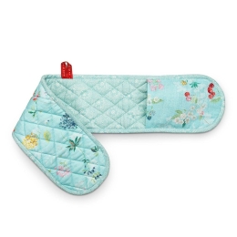 Πιάστρα Φούρνου Hummingbirds 51.033.010 Blue Pip Studio 100% Βαμβάκι