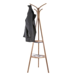 Καλόγερος LM1831 Native 17x49cm Natural Leitmotiv Bamboo