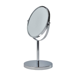 Καθρέπτης Επιτραπέζιος Beau BEAMIR-11 Chrome Aquanova Μέταλλο,Γυαλί