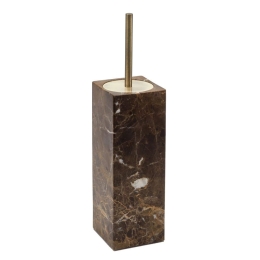 Πιγκάλ Hammam HAMBHR-01 Brown Aquanova Πέτρα