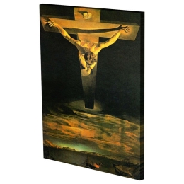 Πίνακας Σε Καμβά MH11 60x80cm Multi Κάθετοι Καμβάς