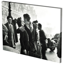 Πίνακας Σε Καμβά MH15 60x80cm Multi Οριζόντιοι Καμβάς