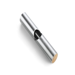 Ανοιχτήρι Μπουκαλιών Tube 104003 L11cm Inox Philippi Ανοξείδωτο Ατσάλι
