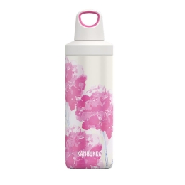 Θερμός Reno Insulated 500ml Pink Kambukka Ανοξείδωτο Ατσάλι