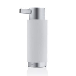 Δοχείο Κρεμοσάπουνου Ara 68971 150ml Moon-Grey Blomus Συνθετικό Υλικό