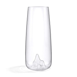Καράφα Glasscape 153779 10,16x22,86cm Clear MoMA Γυαλί