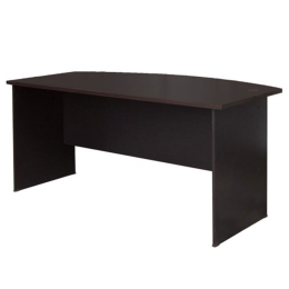 Γραφείο - A ΕΟ130 Wenge 180x90x74cm