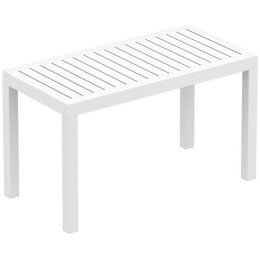 Τραπεζάκι Ocean White 53-0120 Siesta