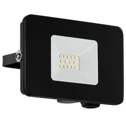 Προβολέας Faedo 3 Led 10W Μαύρο 97455