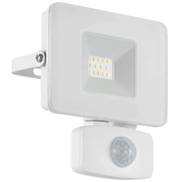 Προβολέας Faedo 3 Led 10W Με Αισθητήρα Ws 33156