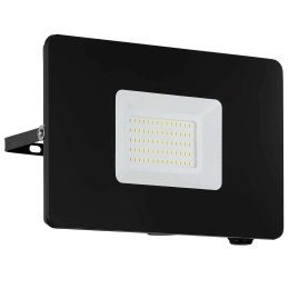Προβολέας Faedo 3 Led 50W Μαύρο 97458