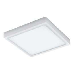 Φωτιστικό Οροφής - Πλαφονιέρα Led-Ble-Cct Dl Λευκό Argolis Λευκό 98172 Eglo Αλουμίνιο