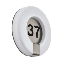 Φωτιστικό Τοίχου Led-Ble-Cct Marchesa-C White 98145 Eglo