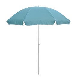 Ομπρέλα Θαλάσσης Hm6015.03 2.00Μ 8 Ακτίνες Fiberglass