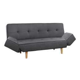 Καναπές Κρεβάτι Crispin Hm3027.01 180x90x80 cm Ύφασμα