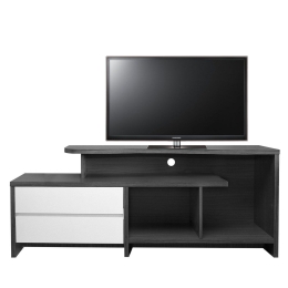 Έπιπλο Τηλεόρασης Hm2212.02 2 148Χ40Χ60 cm
