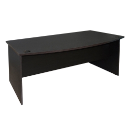 Γραφείο Επαγγελματικό Executive Hm2017.02 180X93.5X74,6 cm