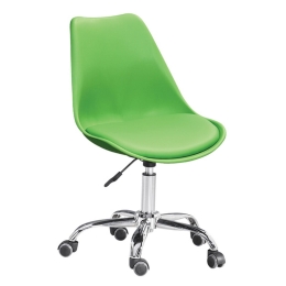 Καρέκλα Γραφείου Vegas Hm1052.03 48χ56χ95 cm