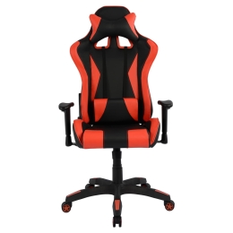 Καρέκλα Γραφείου Gaming Hm1062.01 70,5χ67,5χ133 cm