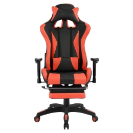 Καρέκλα Γραφείου Gaming Hm1063.01 70,5χ67,5χ133 cm