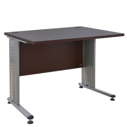 Γραφείο Επαγγελματικό  Hm2044.02 Wenge 120x72x75 cm