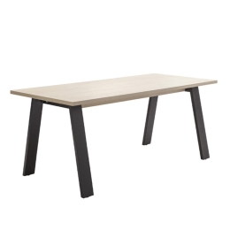 Γραφείο Davinci 28-0211 139,1x80xΗ74,7cm Sonoma