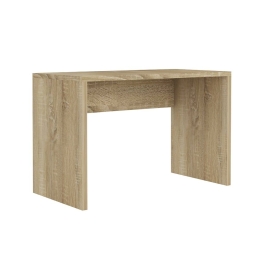 Γραφείο Ergo 24-0645 100x59xH75cm Sonoma