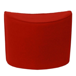 Σκαμπό Jockey 16-0393 60x33x46cm Coral