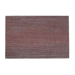 Σουπλά PUL303K6 Μπορντώ 45x30cm Espiel 45x30cm PVC