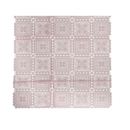 Runner Vinyl PEZ212 Pink Espiel 50Χ180 Πολυέστερ