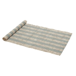 Runner DOF211 Green Espiel 45X150 Jute