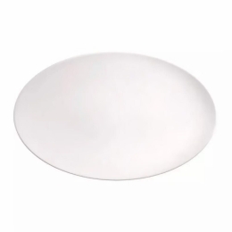 Πιατέλα Πορσελάνινη Οβάλ 001.729478K2 43Χ19Χ2,9cm White Espiel Πορσελάνη
