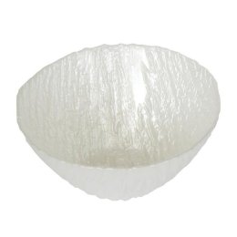 Σαλατιέρα Ramos Hor1170K6 Φ29cm White Espiel Large