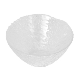 Σαλατιέρα Ramos Hor1166K6 Φ29cm Clear Espiel Large