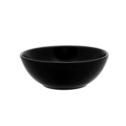 Μπωλ Κεραμικό Σετ 2 τμχ Snb1004K12 Black Espiel Κεραμικό