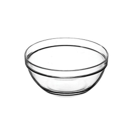Μπωλ Chef  Sp53553K36 Φ14cm Clear Espiel Γυαλί