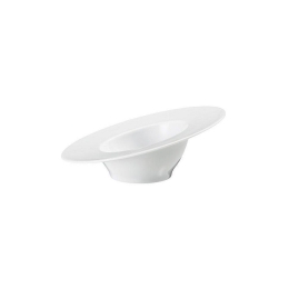 Σαλατιέρα Πορσελάνινη Mandarin 001.685648K6 Φ14,2cm White Espiel Small Πορσελάνη
