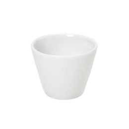 Μπωλ Στρογγυλό Σετ 6 τμχ Beh109K12 Φ6cm White Espiel Πορσελάνη