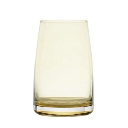 Ποτήρια Νερού Light (Σετ 6τμχ) Hon6002 Honey Espiel Γυαλί