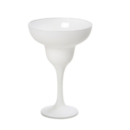 Ποτήρι Margarita Maya Rab331K6 White Espiel Γυαλί