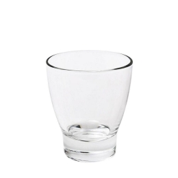 Ποτήρια Ουίσκι Tavola (Σετ 6τμχ) 10cm Ste75602 I6/P960 Clear Espiel Γυαλί